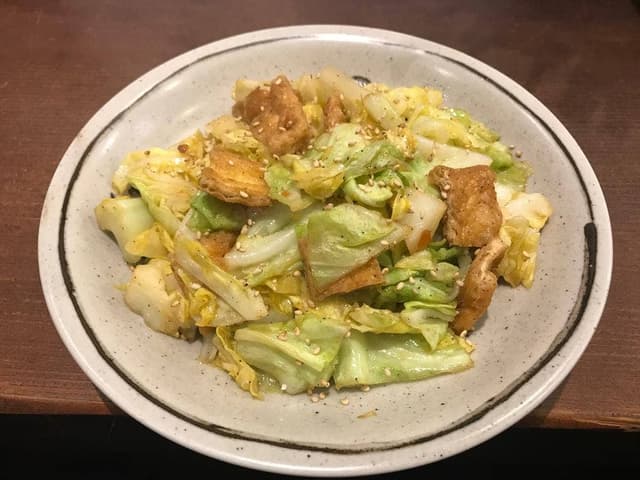 大野菜ごはん - サブ画像3