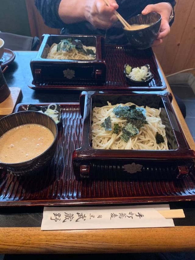 武蔵野 - サブ画像2