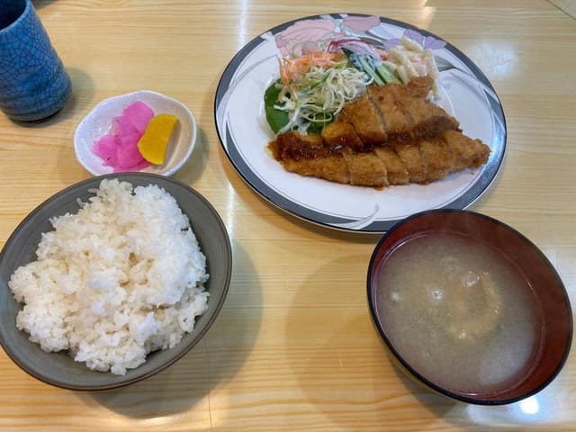 ホームくっく わかばやし - サブ画像3