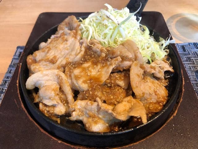 やきとり家竜鳳 総本店 - サブ画像3