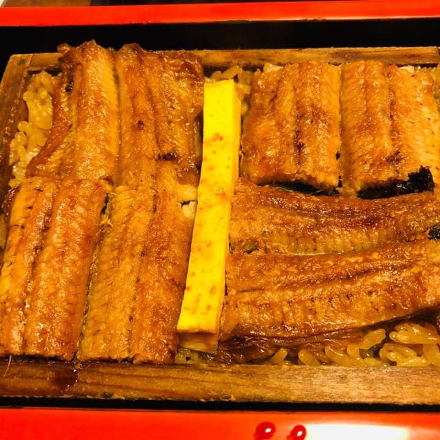 うなぎや - サブ画像3