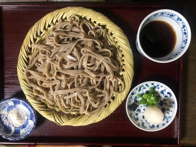 梅庵 - サブ画像1