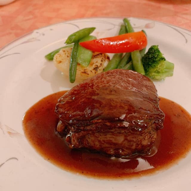 シェ モア - サブ画像3