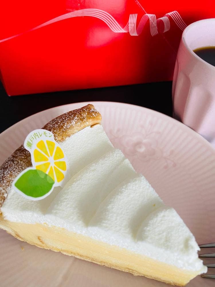 銀座コージーコーナー 大船店