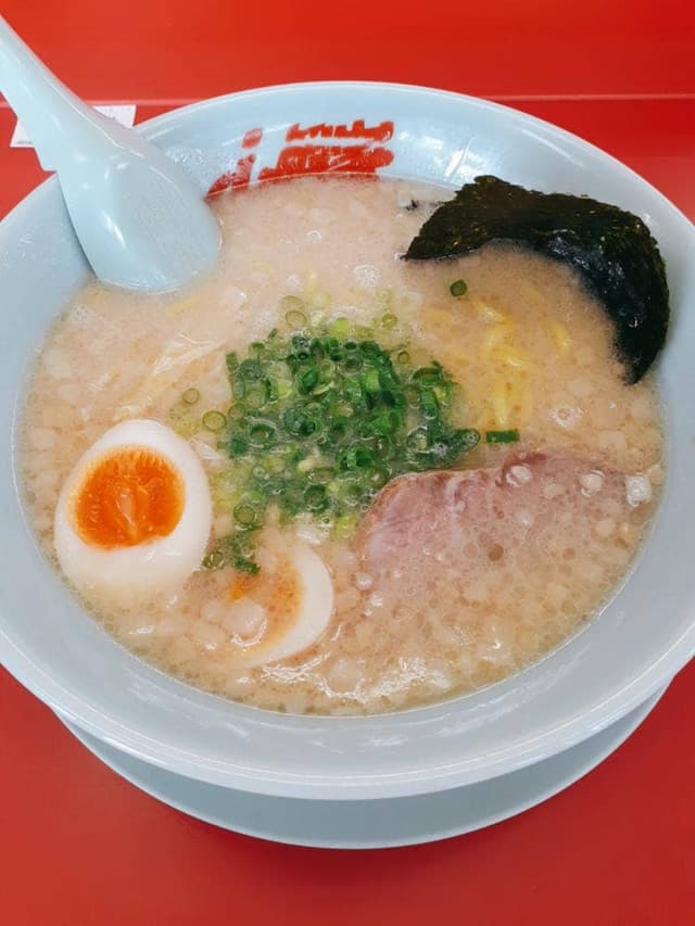 ラーメン山岡家 宮城野店 - サブ画像2