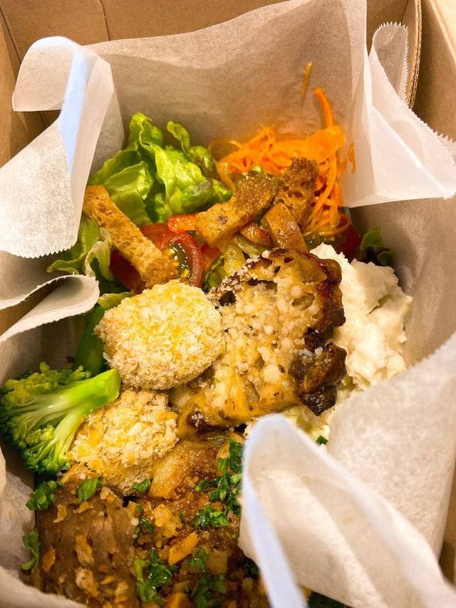 Brasserie L’orange - サブ画像3