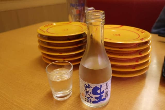 スシロー 神栖店 - サブ画像1