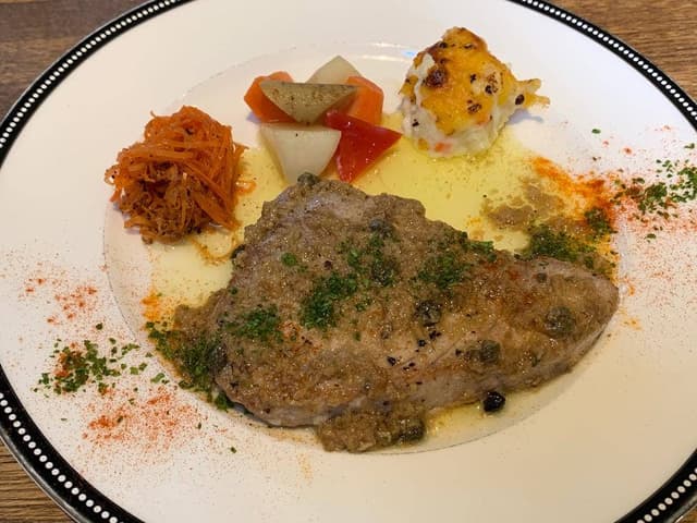 トレトゥール メゾン アッシュ - サブ画像1