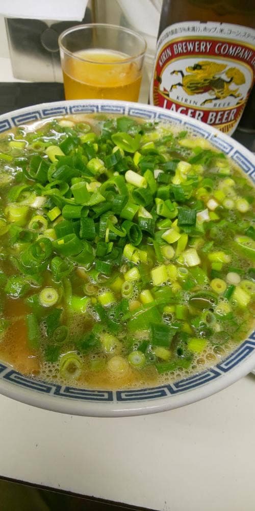 中華そば 伴 中央町店 - サブ画像3