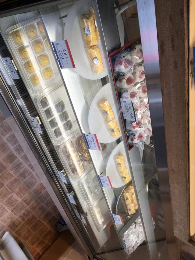 富岡屋本店 - サブ画像1