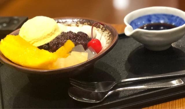 藍屋 御殿場インター店 - サブ画像1