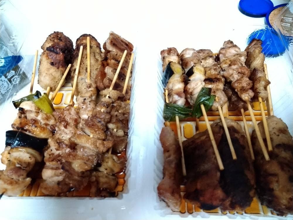 鳥伸