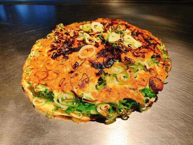 お好み焼き いまり 東京本店 - サブ画像2