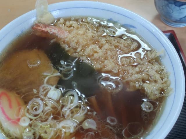 金兵衛食堂 - サブ画像1