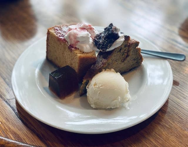 Cafe＆NaturalFood fufufu＋ - サブ画像1