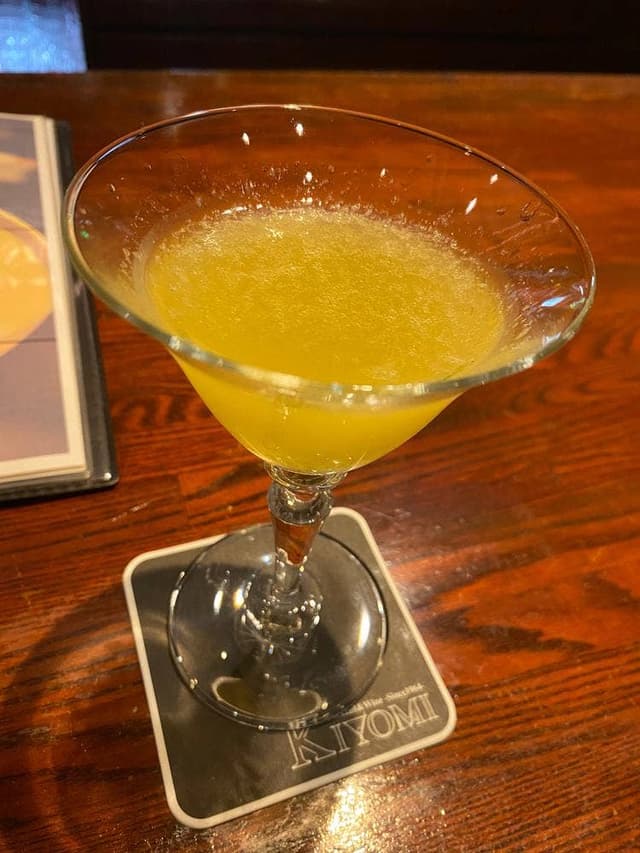 Cocktail&Wine KIYOMI - サブ画像3