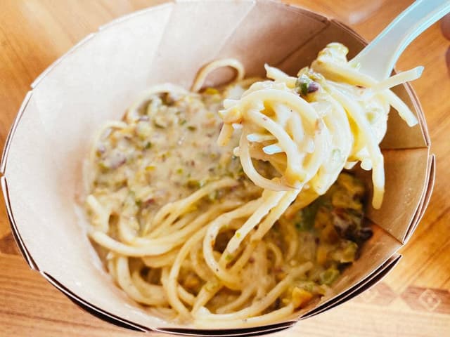 LA GRIGLIA - サブ画像1
