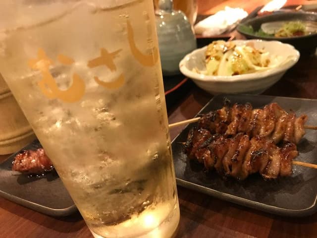 むさし オアシス北店 - サブ画像1