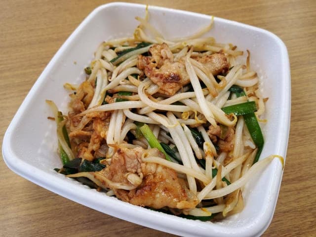 千成飯店 - サブ画像1