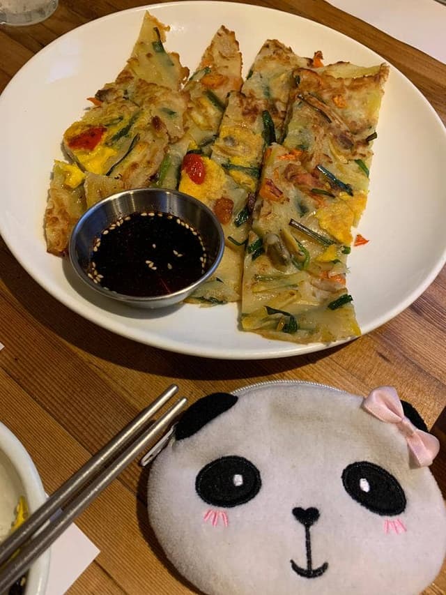 韓国料理 内房 - サブ画像1