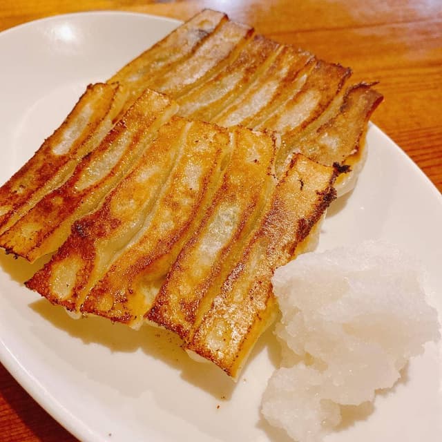 雷餃子 - サブ画像3