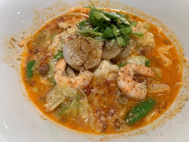 洋麺屋 五右衛門 浜松遠鉄店 - サブ画像2