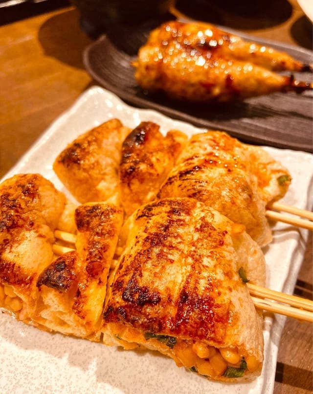 串焼き ゆきむら - サブ画像1