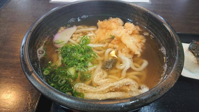 うどんのあき - サブ画像1