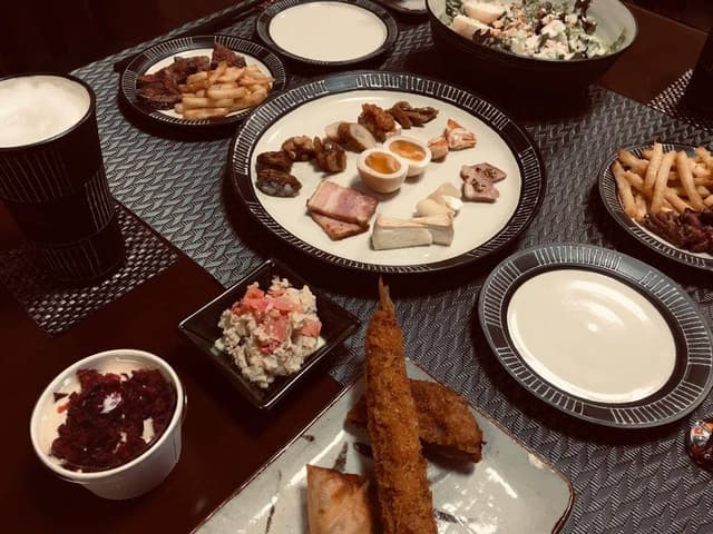 クンセイラバーフーモ - サブ画像2