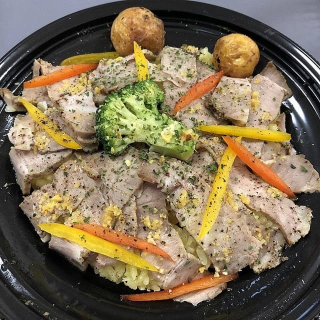イタリアン食堂にじいろ - サブ画像1