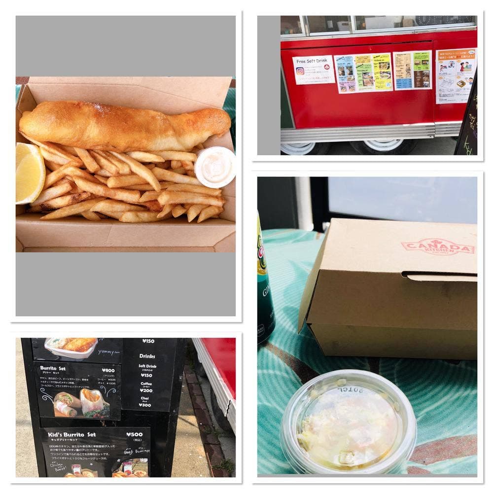 Canada Kitchen