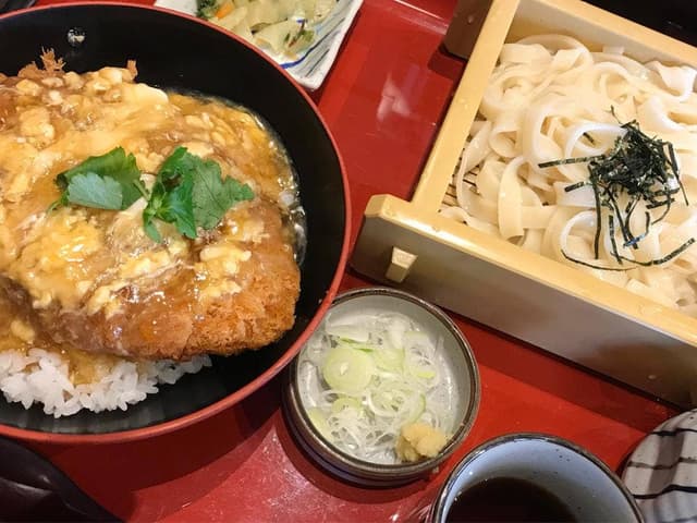 和食麺処サガミ 戸田笹目店 - サブ画像3