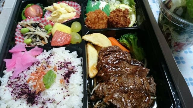 スエヒロレストラン 小田原店 - サブ画像2