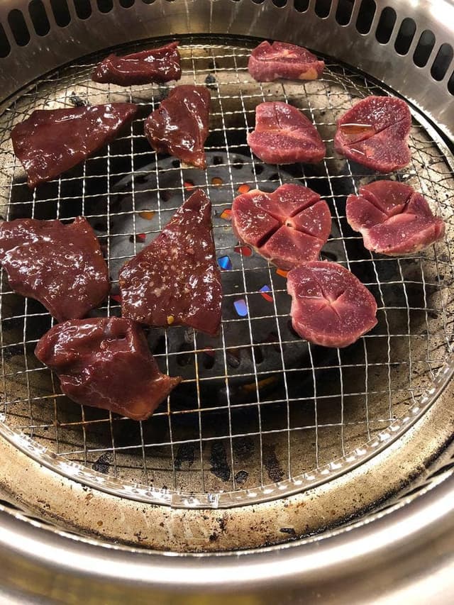 焼肉ハウス ソウル亭 - サブ画像2