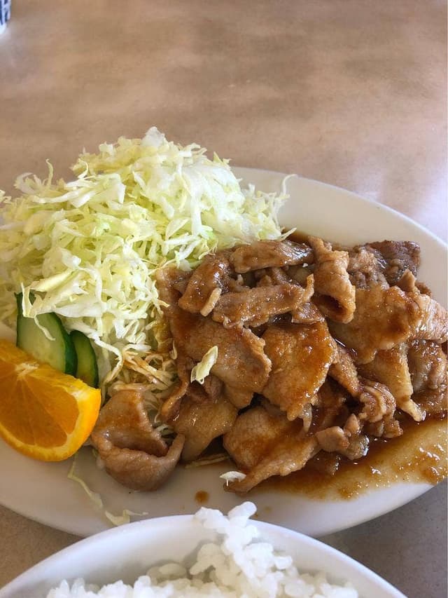 かねよ食堂 - サブ画像3