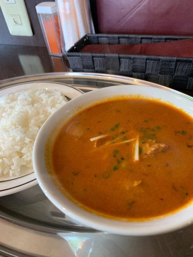 JUNTARA CURRY - サブ画像3