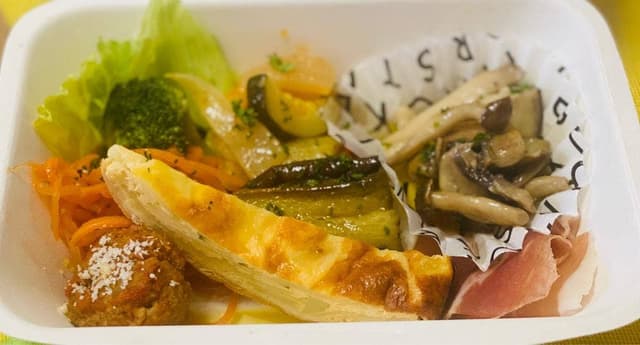 エノテカ ヴィエント - サブ画像3