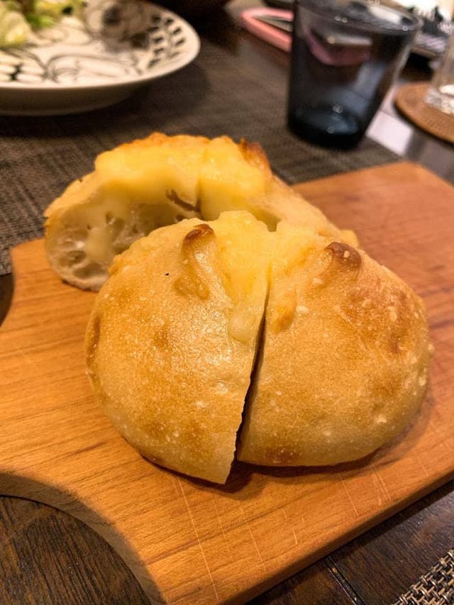 ベッカライ サカツジ - サブ画像1