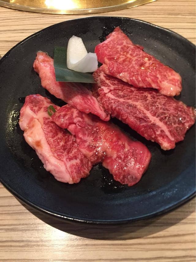 安楽亭 行田押上町店 - サブ画像3
