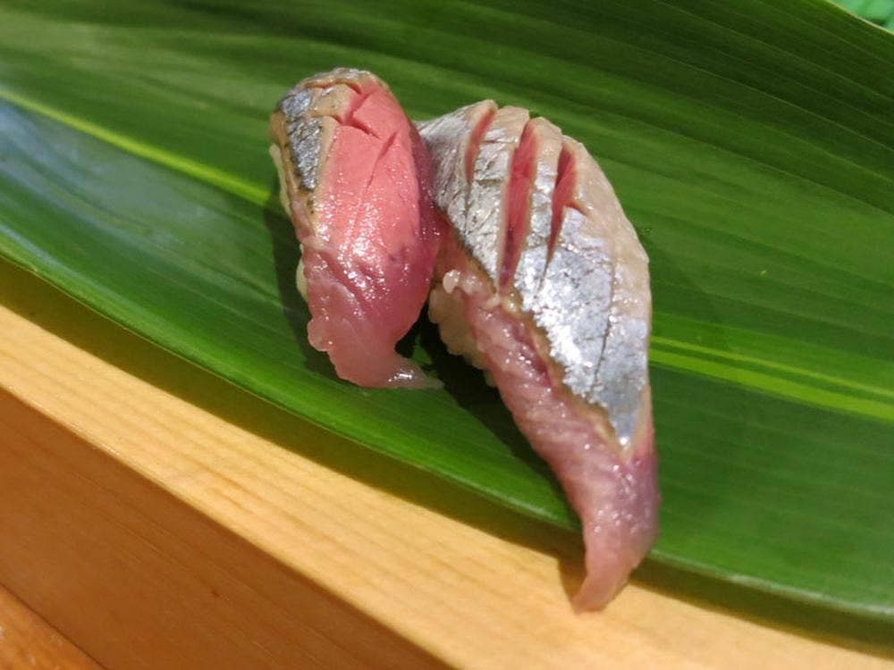 亀鮨