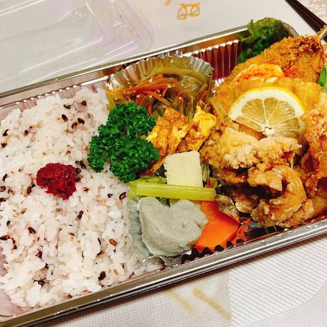 惣菜barカタコト屋 - サブ画像1