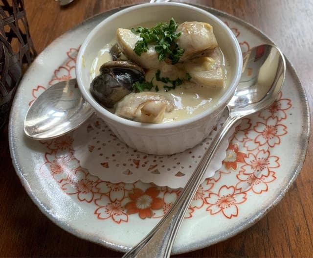 食菜 朋 - サブ画像1