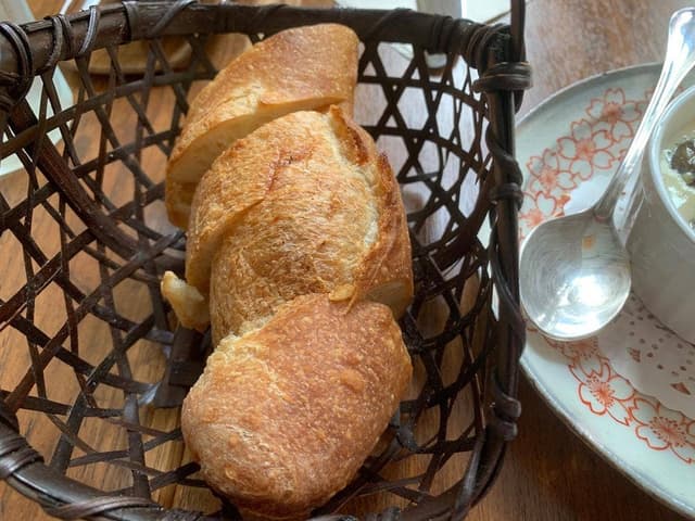 食菜 朋 - サブ画像3