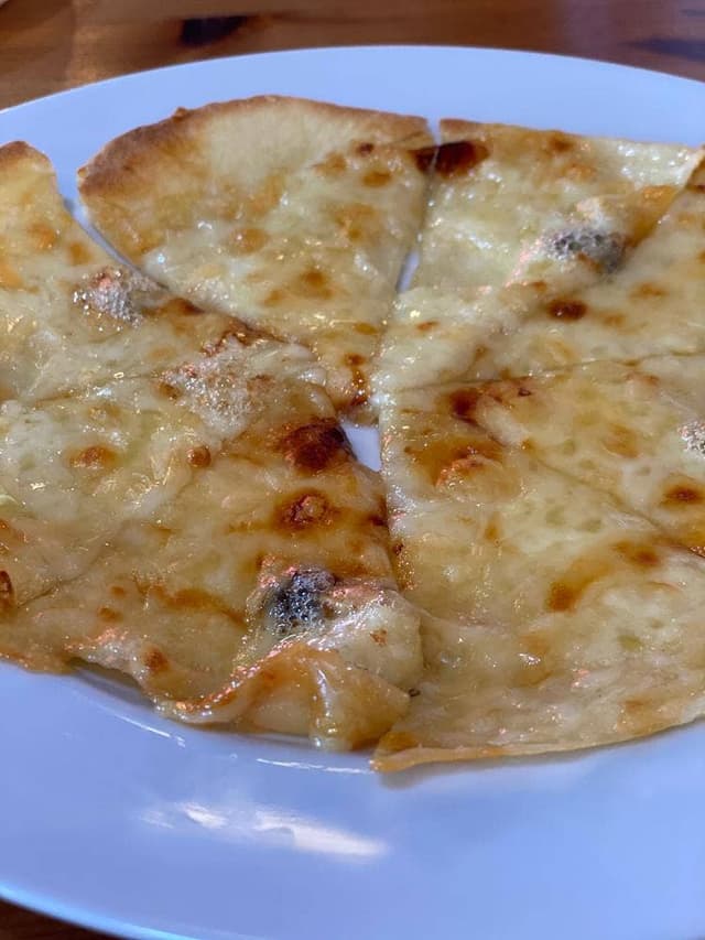 CAFE THE GROVE - サブ画像1