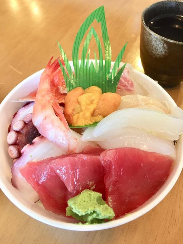 鮮魚仕出し 幾の家 - サブ画像2