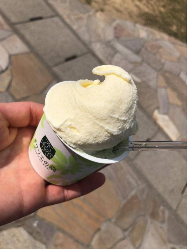 喜久水庵 アグリエの森店 - サブ画像2