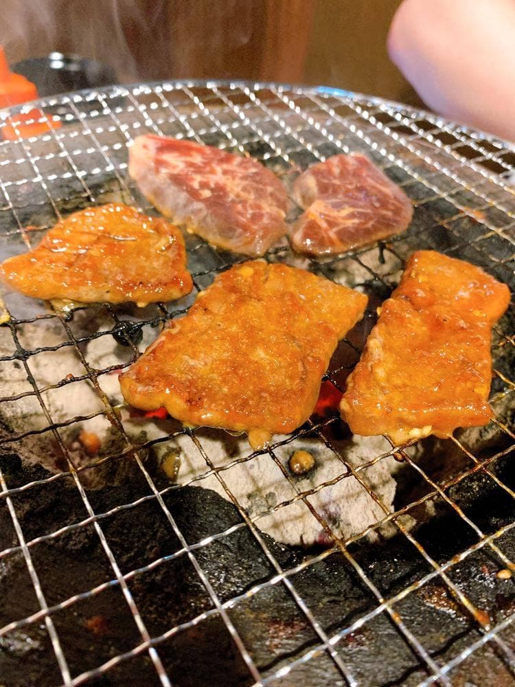 牛繁 小田急相模原店