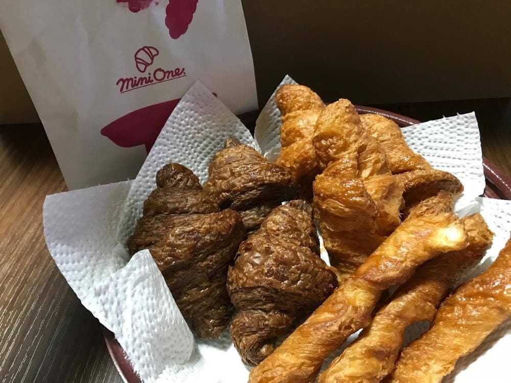 Mini One 京都高島屋店