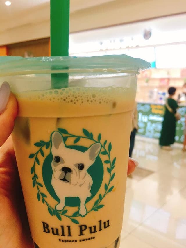 Bull Pulu アリオ川口店 - サブ画像3