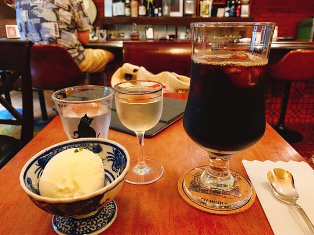 西浅草 黒猫亭 - サブ画像2